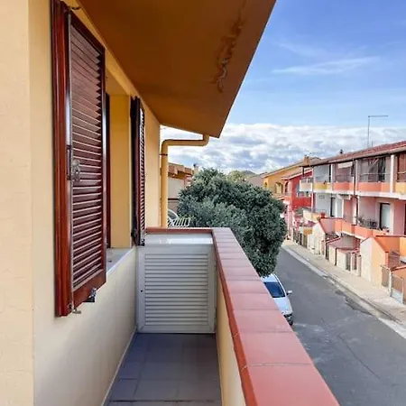 Casa * Villasimius