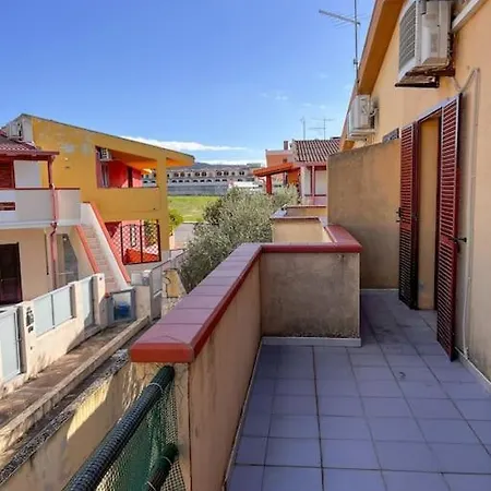 Holiday home Casa Villasimius