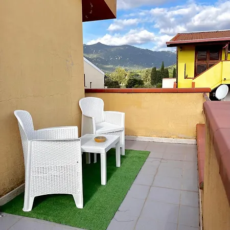 Casa *